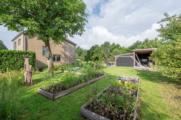 Medium property photo - Bosschenhoofdsestraat 6A, 4744 RP Bosschenhoofd
